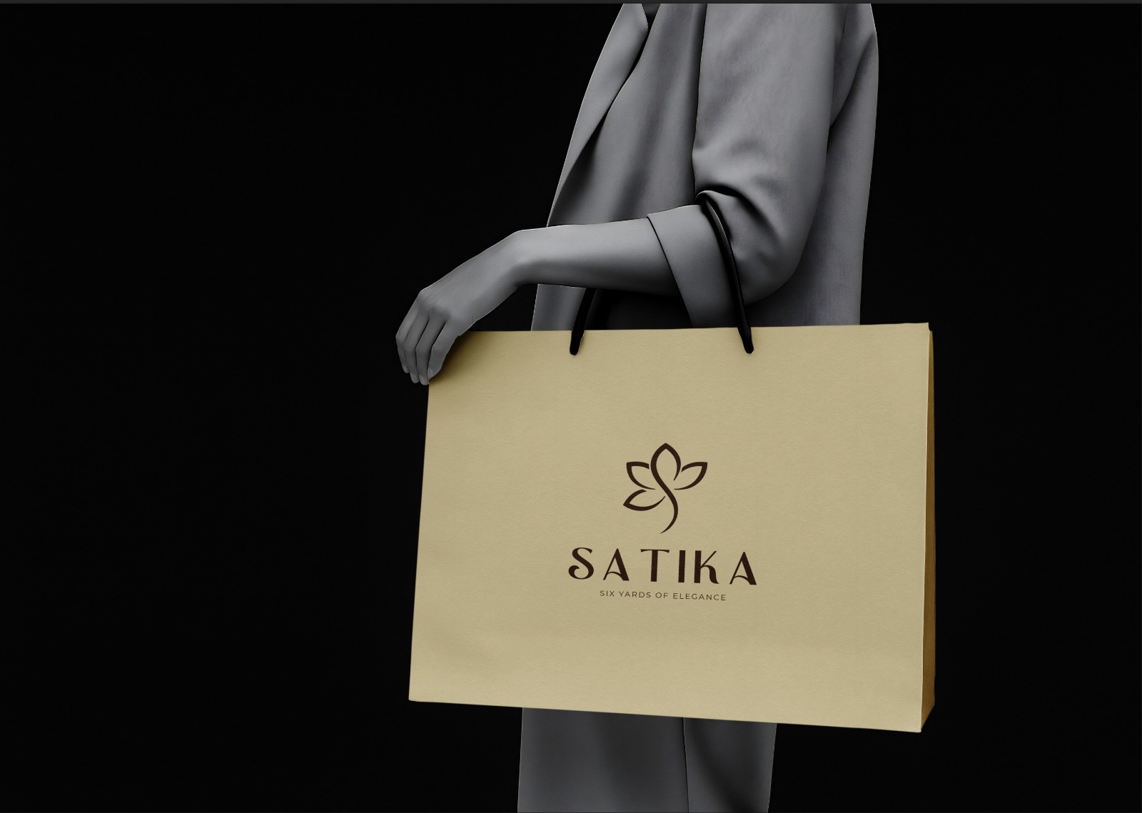 Satika bag